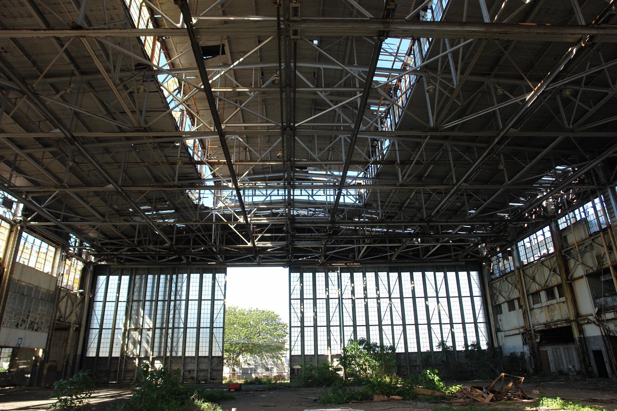 U.S. Naval Air Base - San Juan (Miramar) - 2011 00023